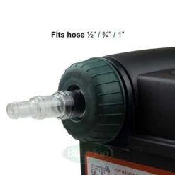 Blagdon Minipond Filter Box 12000 With 9W UV - 1010535 -Water Garden Kit 1010535 4