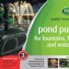 Blagdon MiniPond Pump 2000 - 1010702