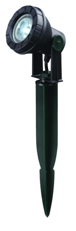 Blagdon LED Pond & Garden LIght Set 3 X 3w - 1052269 -Water Garden Kit 1052269 1052276 1052290 led spike