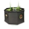 Blagdon Affinity Mocha Octagon Pond