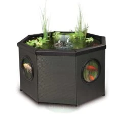 Blagdon Affinity Mocha Octagon Pond
