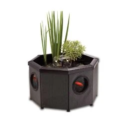 Blagdon Affinity View Octagon Pond