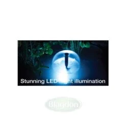 Blagdon Affinity Grand Corner Pond -Water Garden Kit 1057639 3 nmn2 ri