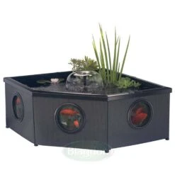 Blagdon Affinity Grand Corner Pond