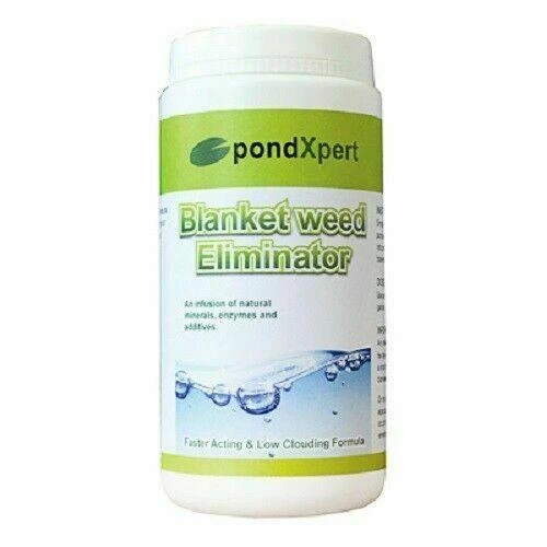 PondXpert Blanketweed Eliminator - 1Kg 1 PondXpert Blanketweed Eliminator - 1Kg