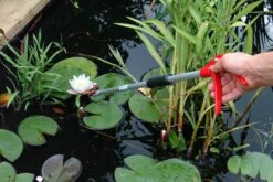 Darlac Snapper Long Reach Pruner DP110-1000 -Water Garden Kit 24 57 21