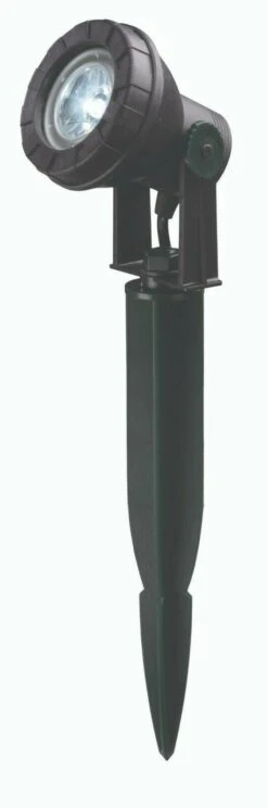 Blagdon LED Pond & Garden LIghts 5 X 3w - 1052276 -Water Garden Kit 24 57 4