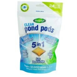 Blagdon Clean Pond Pods X 24