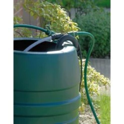 Draper Water Butt Pump With Float Switch -Water Garden Kit 36327 water butt pump