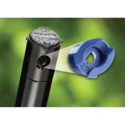 Rain Bird 5004 Pop Up Sprinkler -Water Garden Kit 5000 nozzle insert