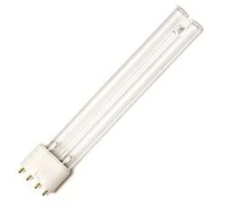 Pondxpert 55W UVC Replacement Bulb Single-Ended