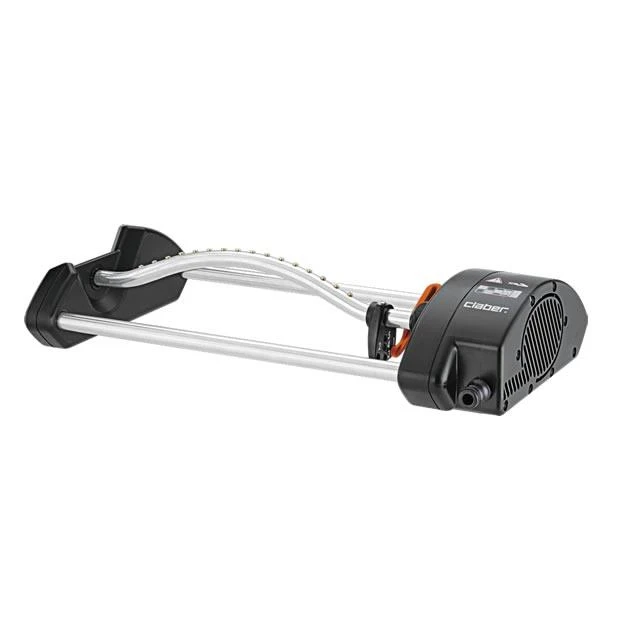Claber Compact 16 Oscillating Lawn Sprinkler - 8743 1 Claber Compact 16 Oscillating Lawn Sprinkler - 8743