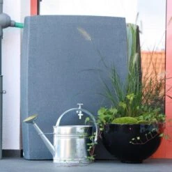 Noblesse Water Butt 275 Litres -Water Garden Kit 9000357