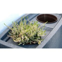 Noblesse Water Butt 275 Litres -Water Garden Kit 9000357k planter