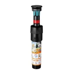 Claber Colibri 180° Pop-Up Lawn Sprinkler - 90220