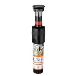Claber Colibri 90° Pop-Up Lawn Sprinkler - 90230