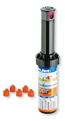 Claber Medium-Jet Pop Up Sprinkler - 90474