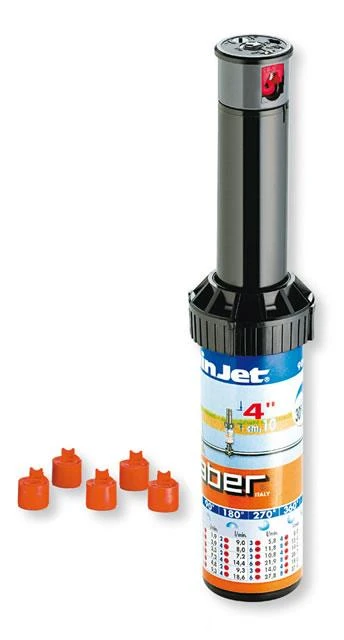 Claber Medium-Jet Pop Up Sprinkler - 90474 1 Claber Medium-Jet Pop Up Sprinkler - 90474