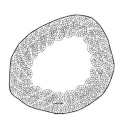 Netfloat Pond Protector Rings 20 Pack -Water Garden Kit 99762 3