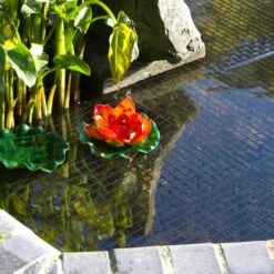 Netfloat Pond Protector Rectangular Mats 10 Pack -Water Garden Kit 99764 14 700x700 1