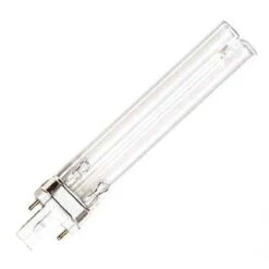 Pondxpert 9W UVC Bulb Single-Ended