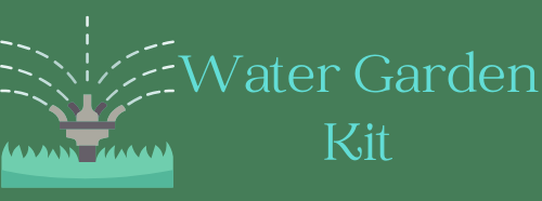 Water Garden Kit