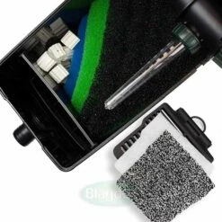 Blagdon Minipond Filter Box 12000 With 9W UV - 1010535 -Water Garden Kit blagdon 12000 box filter 1010535 2
