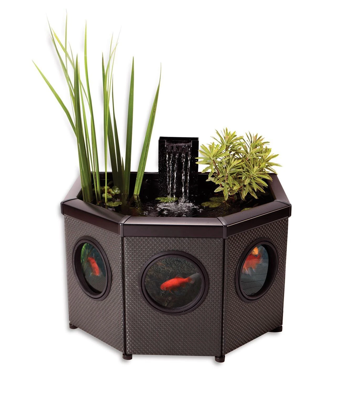 Blagdon Affinity View Half Moon 1 Blagdon Affinity View Half Moon