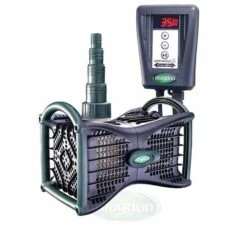 Blagdon Amphibious IQ Pond Pump 3000-6000 - 1056113