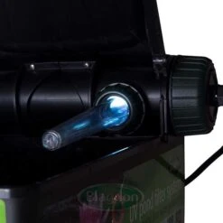 Blagdon Minipond Filter Box 9000 With 5W UV - 1010528 -Water Garden Kit blagdon box filter spray bar 2