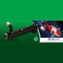Blagdon Pro UVC 32400 36w -Water Garden Kit blagdon pro uvc 32400 36w 1050371