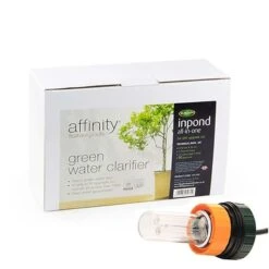 Blagdon Inpond 5 In 1 2000/3000 5w UV Clarifier - 1051309