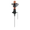 Claber Impact Lawn Sprinkler Spike - 8707