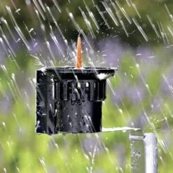 Water Garden Kit -Water Garden Kit claber 90915 rain sensor