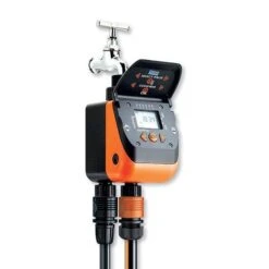 Claber 8410 Aquadue Duplo Water Timer 7 Claber 8410 Aquadue Duplo Water Timer -Water Garden Kit claber aquadue duplo timer 8410