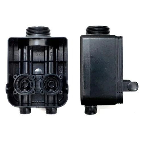 Claber Duplo Timer Back Cover 1 Claber Duplo Timer Back Cover