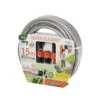 Claber Silver Elegant Plus 15m Hose Kit - 8845