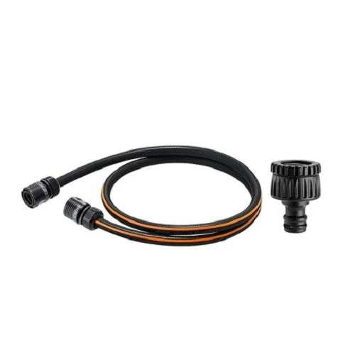 Claber Jumbo Hose Reel - 8900 2 Claber Jumbo Hose Reel - 8900 - Image 2