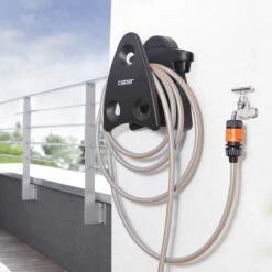 Claber Mini Garden Hose Set 10m - 9032 -Water Garden Kit claber mini garden hose set 1