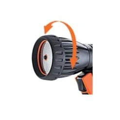 Claber Multi-Jet Spray Gun - 9563 -Water Garden Kit claber multi jet spray gun 9563 2