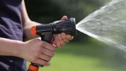 Claber Multi-Jet Spray Gun - 9563 -Water Garden Kit claber multi jet spray gun 9563 large