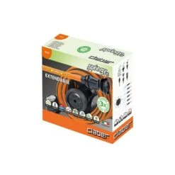 Claber Springy 15m Hose - 9334 -Water Garden Kit claber springy 15 m hose