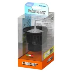 Claber RF Rain Sensor 90831 -Water Garden Kit claber wireless rain sensor