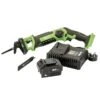 Draper D20 Cordless Pruning Saw Kit 20V