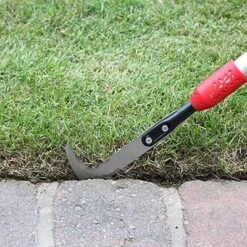 Darlac Telescopic Paving Weeding Knife DP360 -Water Garden Kit darlac telescopic weed knife dp360 3