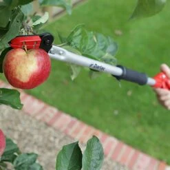 Darlac Snapper Long Reach Pruner DP110-650 -Water Garden Kit dp110 650mm snapper