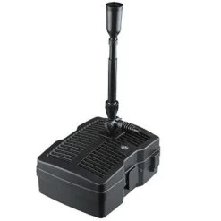 Pondxpert Tripleaction 3000 All In One Pump 9w UVC