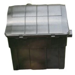 Pondxpert Filter Box 6000 - 9w UV