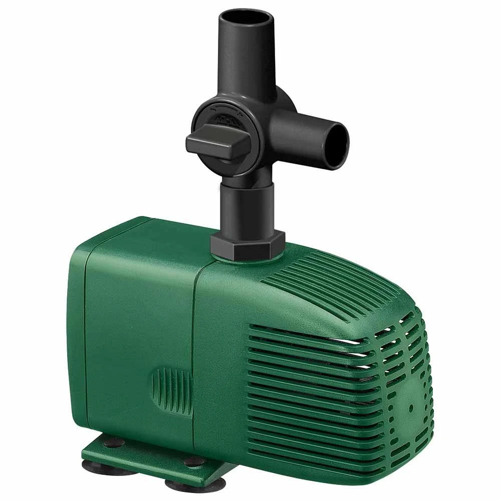 Fish Mate 1200 Pond Pump - 390 1 Fish Mate 1200 Pond Pump - 390