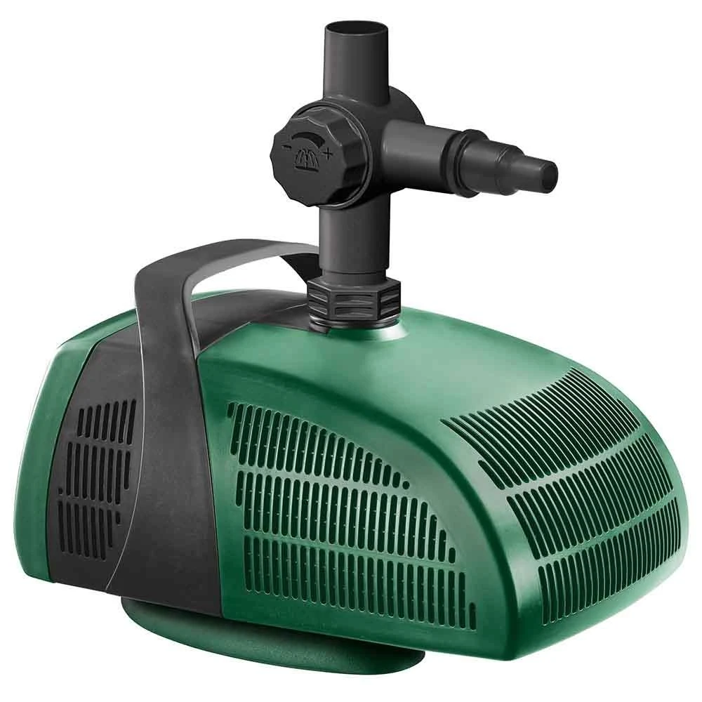 Fish Mate 2000 Pond Pump - 447 2 Fish Mate 2000 Pond Pump - 447 - Image 2